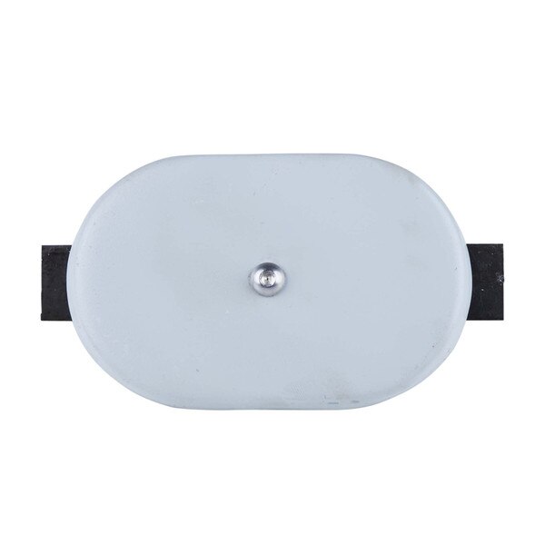 full kit for light pole cover